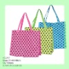 shopping bag, ladies bag