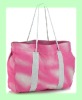 shopping bag, ladies bag