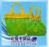 shopping bag /non woven bag/eco-friendlyno-woven fabric bag