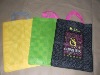 shopping bag/ non-woven shopping bag