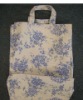 shopping bag(organic cotton)