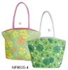 shopping bag/tote bag/handle bag/beach bag