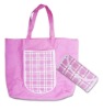 shopping bag,woven bag