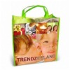 shopping bags