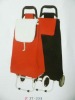 shopping bags