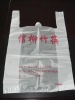 shopping bags