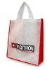 shopping bags with printing