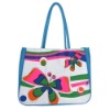 shopping beach bags