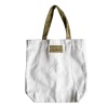 shopping canvas bag