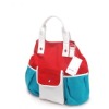 shopping canvas tote bag