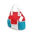 shopping canvas tote bag