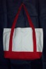 shopping canvas tote bags