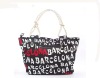 shopping hand bag