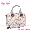 shopping handbag