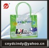 shopping handle bag