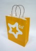 shopping handle bag