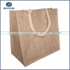 shopping jute bag shoulder bags