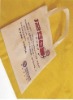 shopping non woven bag