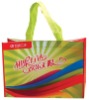 shopping non woven bag