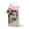 shopping paper bag