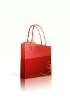 shopping paper bag