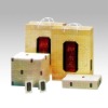 shopping paper bag