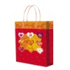 shopping paper bag