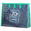 shopping pp woven bag(NV-E044)