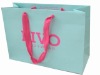 shopping promotion bag