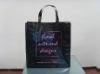 shopping tote bag