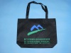 shopping tote bag