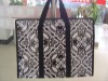 shopping tote bag