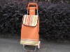 shopping trolley bag