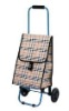 shopping trolley bag