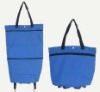 shopping trolley bag