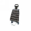 shopping trolley, convenient to take, foldable