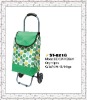 shopping trolley folable with bag