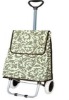 shopping trolley wheeled bag