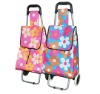 shopping trolley wheels bags