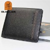 short wallet/mens short wallet/man short wallet