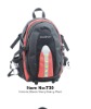 shoulder backpack