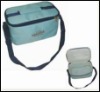 shoulder bag in box cooler