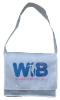 shoulder bag/non woven bag/fashion shoulder bag