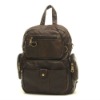 shoulder bags for men Fashion Leather Bag