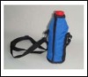 shoulder bottle cooler bag