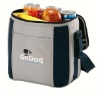 shoulder cans out door cooler bag