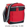 shoulder cooler  bag