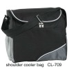shoulder cooler  bag