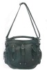 shoulder handbag classical style