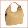 shoulder handbag leather